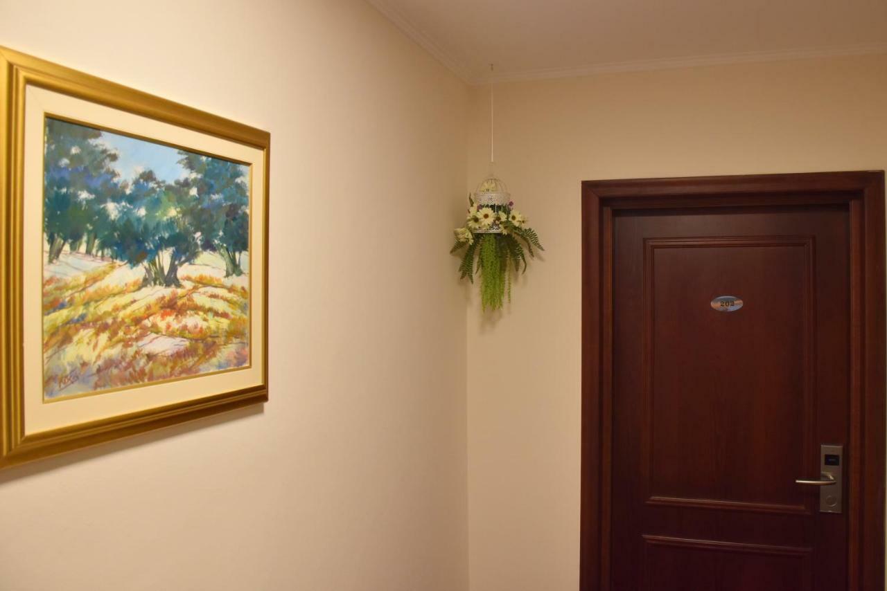 Villa Riva Makarska Exterior photo
